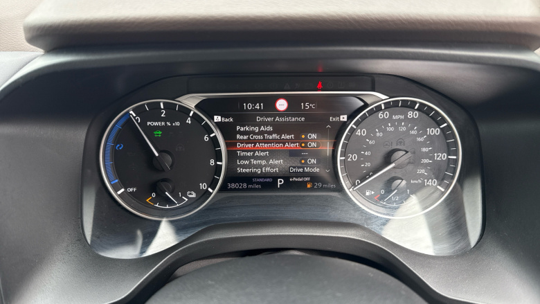 Nissan X-Trail 1.5 E-Power 204 Acenta Premium 5dr Xtronic Hybrid Station Wagon